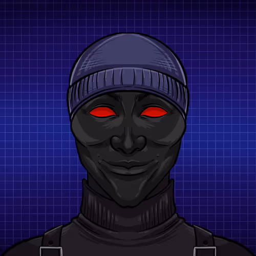 Vigilante Nfts