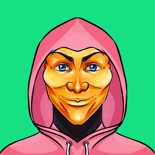 Vigilante Nfts