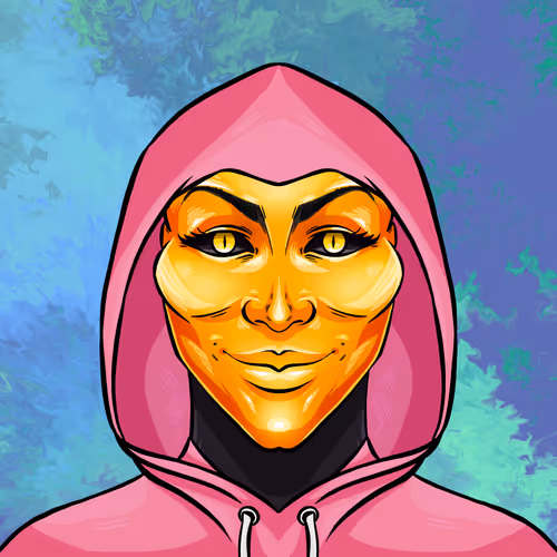 Vigilante Nfts