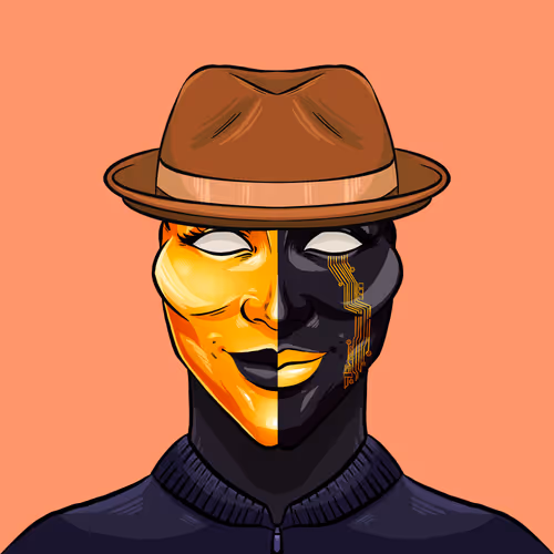 Vigilante Nfts