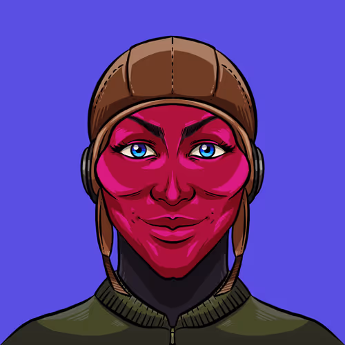 Vigilante Nfts