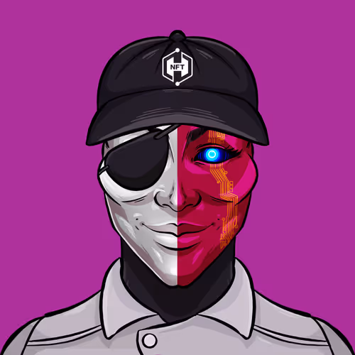 Vigilante Nfts