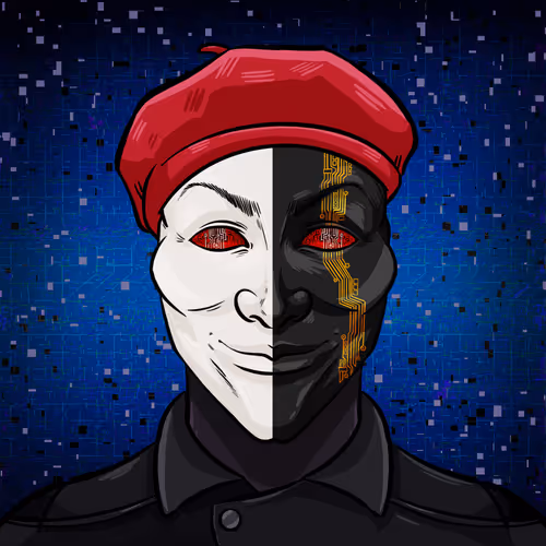 Vigilante Nfts