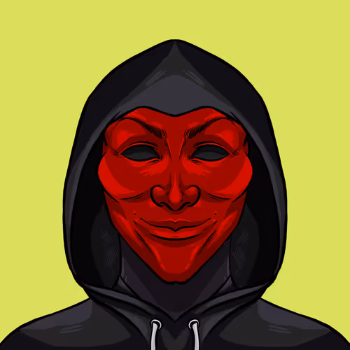Vigilante Nfts