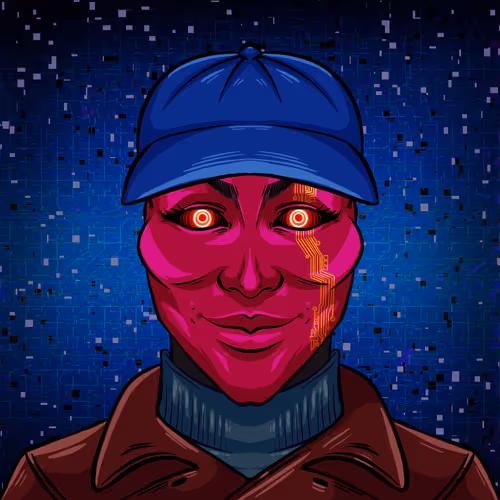 Vigilante Nfts