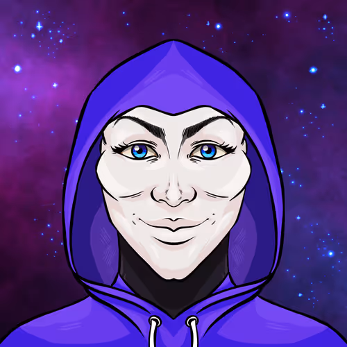 Vigilante Nfts