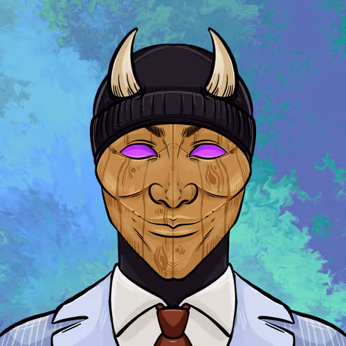 Vigilante Nfts