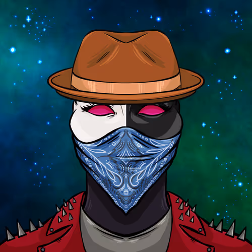 Vigilante Nfts