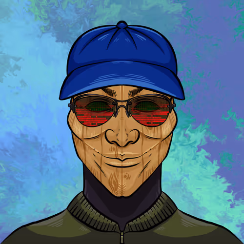 Vigilante Nfts
