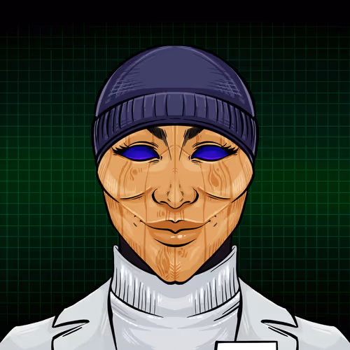 Vigilante Nfts
