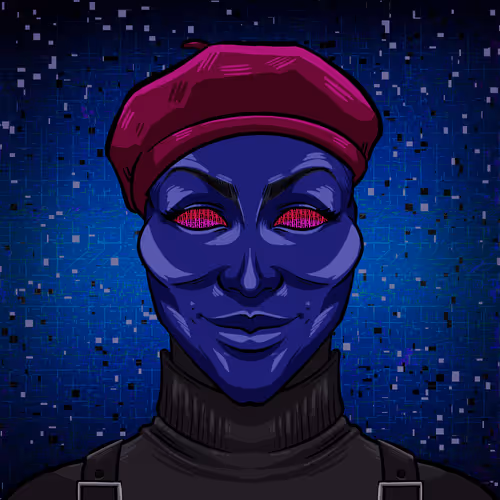 Vigilante Nfts