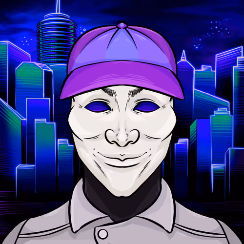 Vigilante Nfts