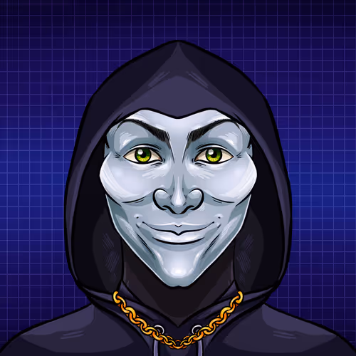 Vigilante Nfts