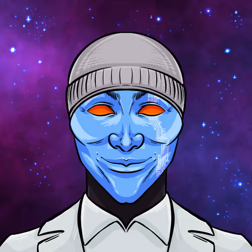 Vigilante Nfts