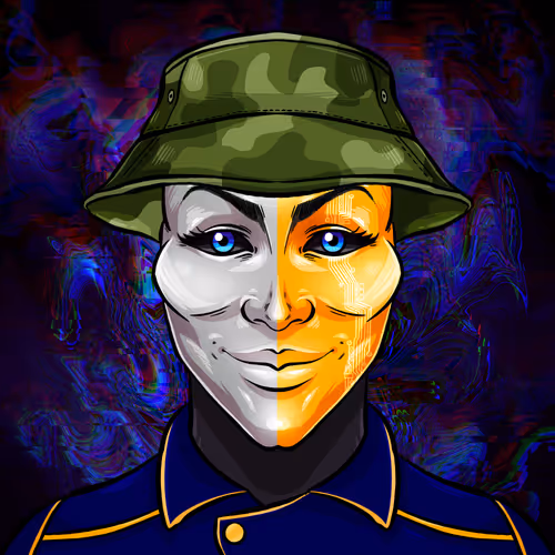 Vigilante Nfts
