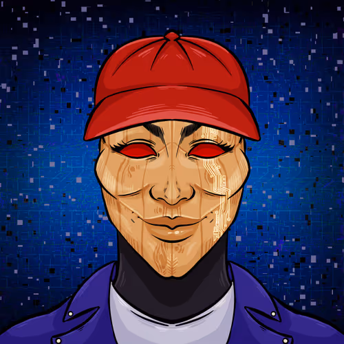 Vigilante Nfts