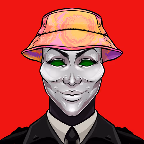 Vigilante Nfts