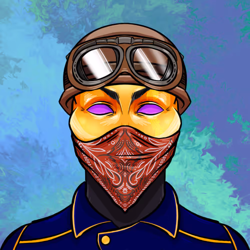 Vigilante Nfts