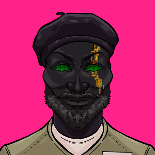 Vigilante Nfts