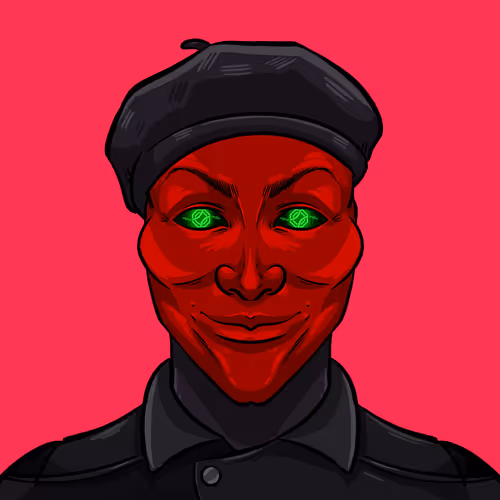 Vigilante Nfts