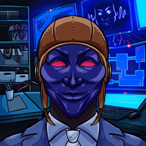 Vigilante Nfts