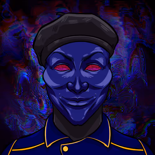 Vigilante Nfts