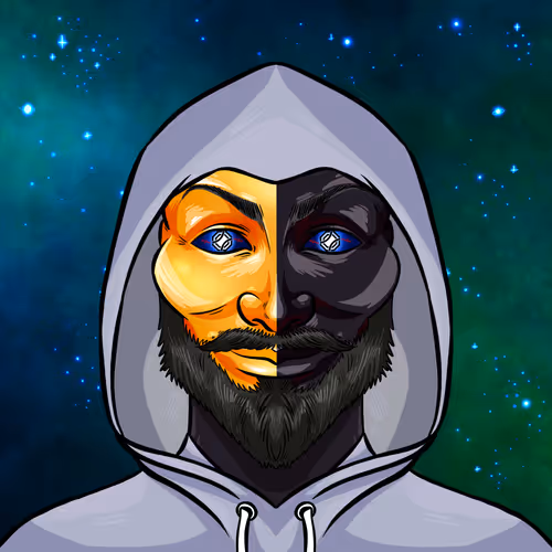 Vigilante Nfts