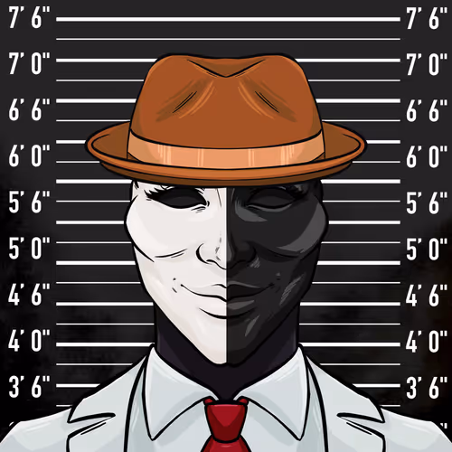 Vigilante Nfts