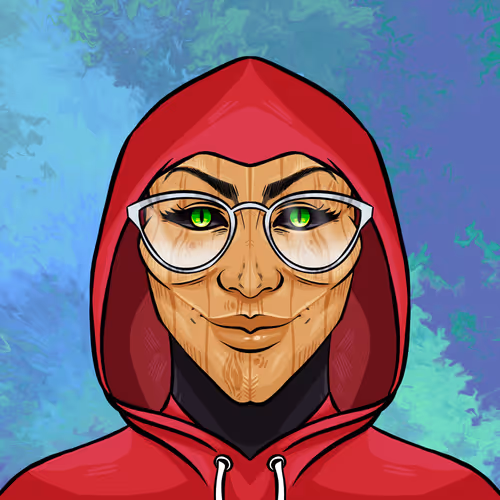Vigilante Nfts