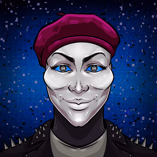 Vigilante Nfts