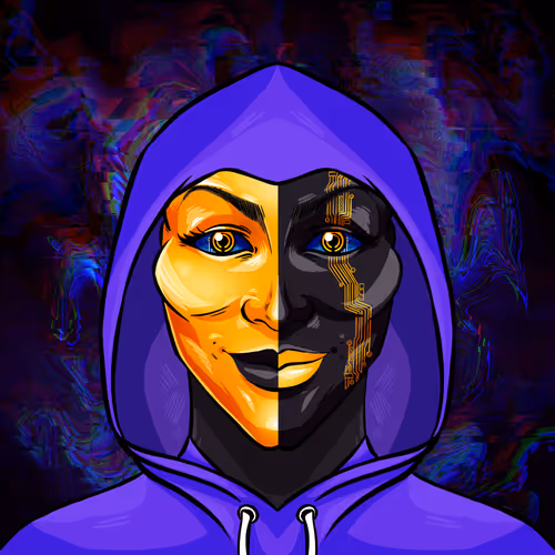 Vigilante Nfts