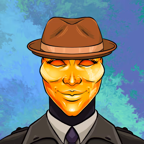 Vigilante Nfts