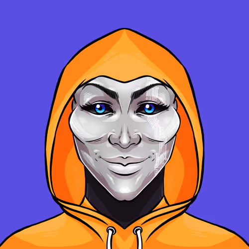 Vigilante Nfts