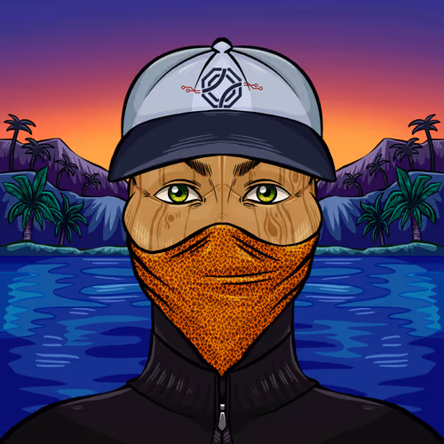 Vigilante Nfts