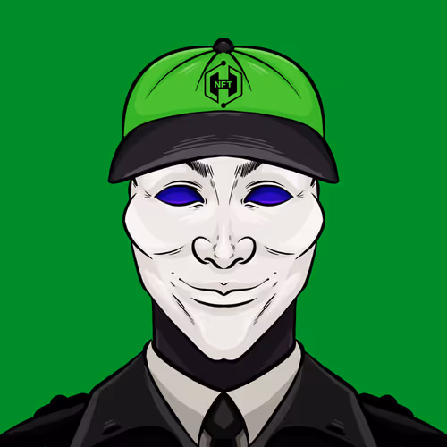 Vigilante Nfts