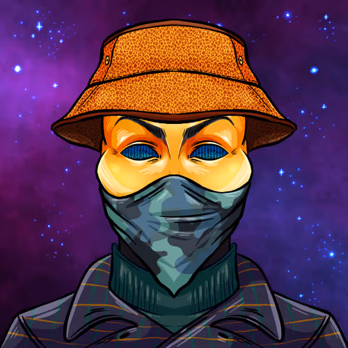 Vigilante Nfts