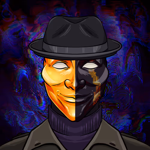 Vigilante Nfts