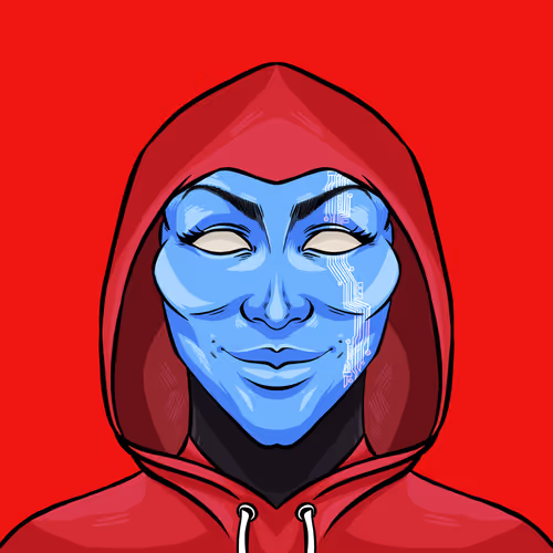 Vigilante Nfts