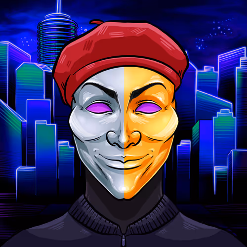 Vigilante Nfts