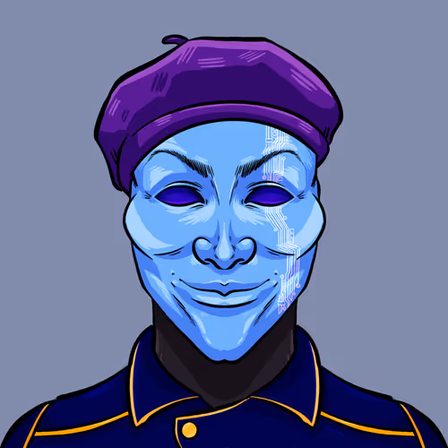 Vigilante Nfts