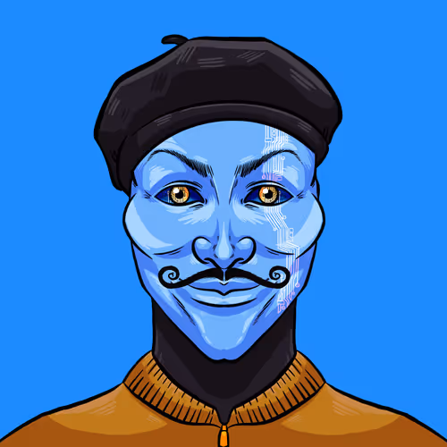 Vigilante Nfts