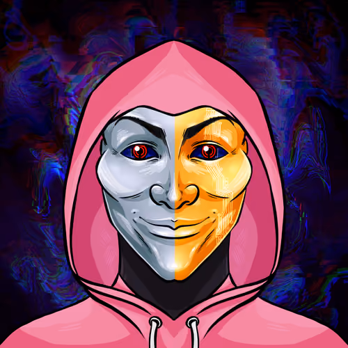 Vigilante #787