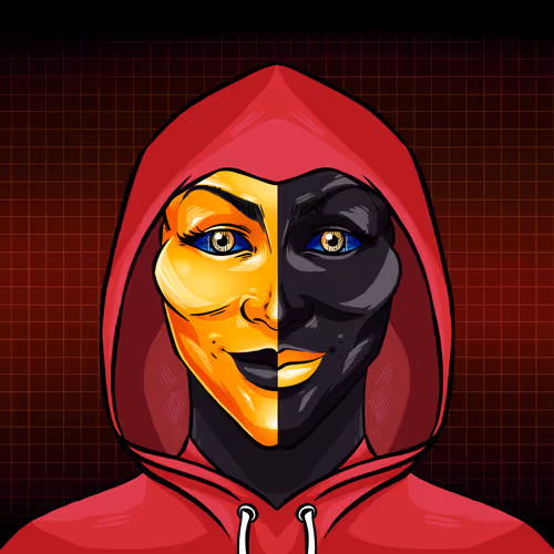 Vigilante #1298