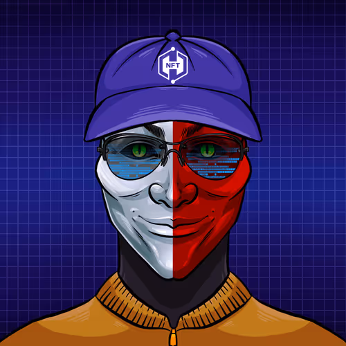 Vigilante #825