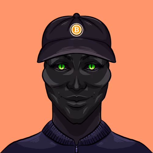 Vigilante Nfts