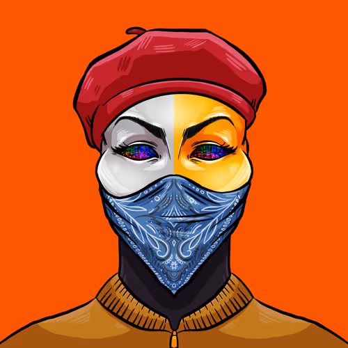 Vigilante Nfts
