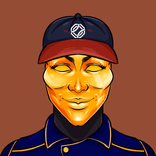 Vigilante Nfts