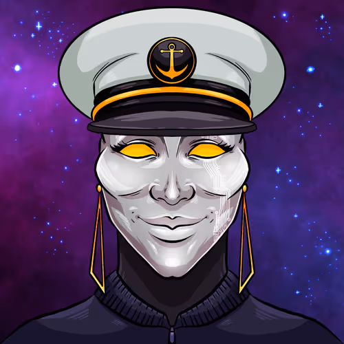 Vigilante Nfts