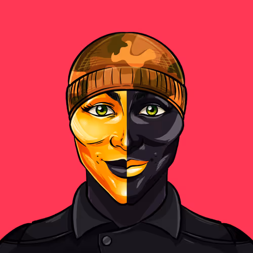 Vigilante Nfts
