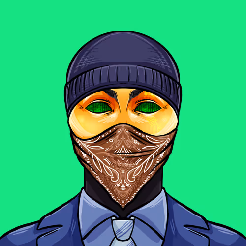 Vigilante Nfts